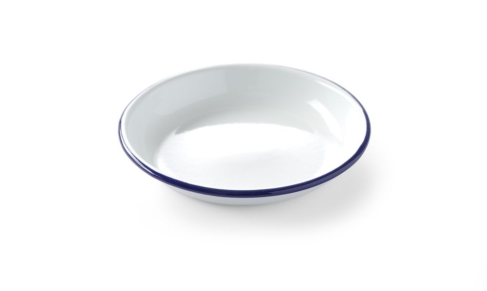 Piatto fondo HENDI - Ø 220 mm | HE621264
