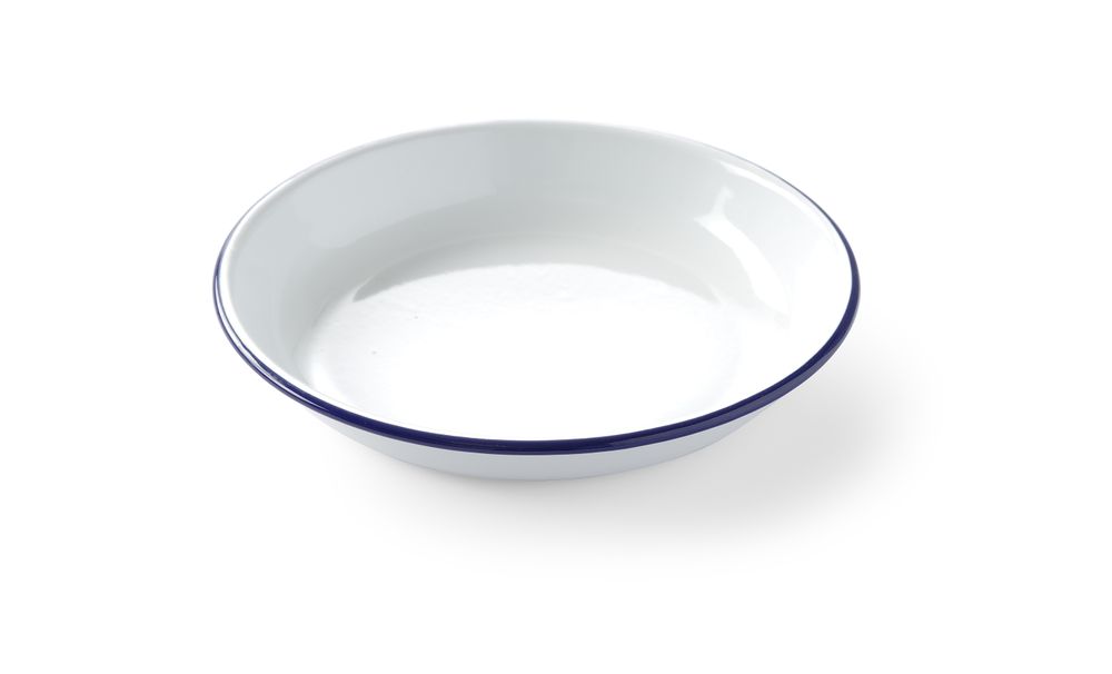 Piatto fondo HENDI - Ø 220 mm | HE621264