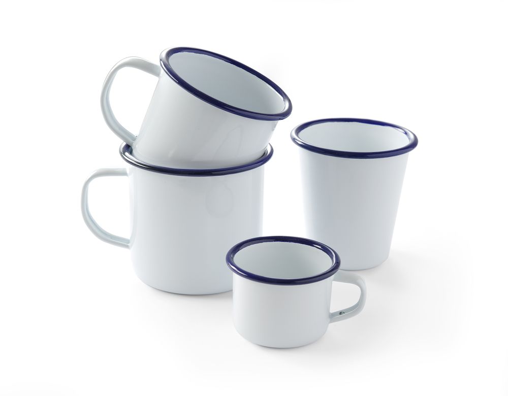 Bicchiere HENDI - Ø 90 mm | HE621325