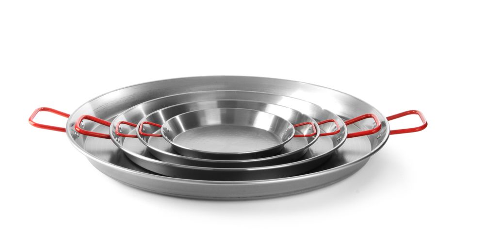 Padella per paella HENDI - Ø 420 mm | HE622216