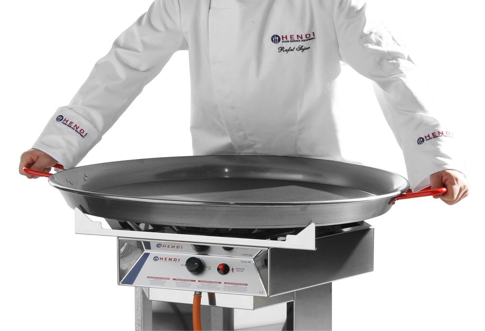 Padella per paella HENDI - Ø 300 mm | HE622094
