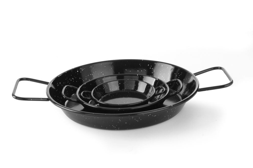 Padella smaltata HENDI - Ø 200 mm | HE622735