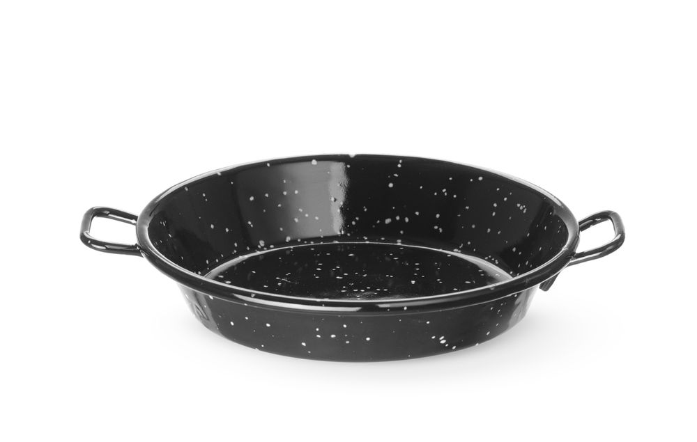 Padella smaltata HENDI - Ø 120 mm | HE622711