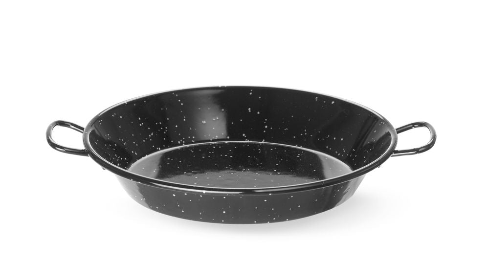 Padella smaltata HENDI - Ø 200 mm | HE622735