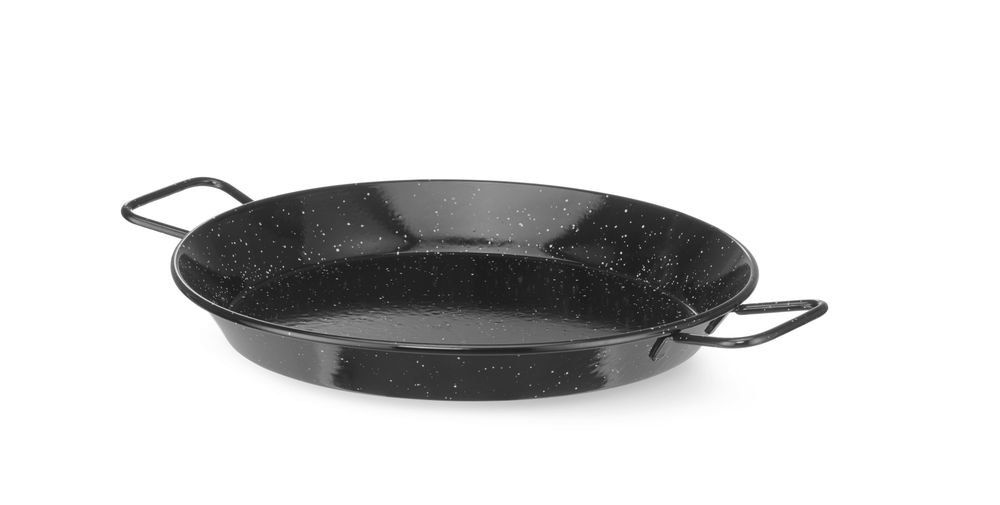 Padella smaltata HENDI - Ø 300 mm | HE622773