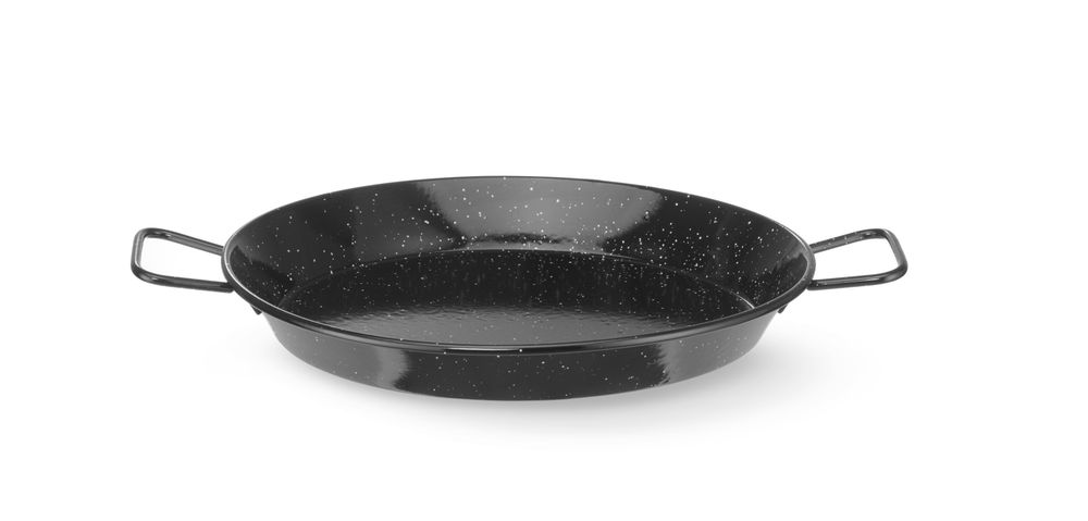 Padella smaltata HENDI - Ø 300 mm | HE622773