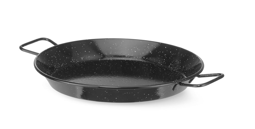 Padella smaltata HENDI - Ø 340 mm | HE622780