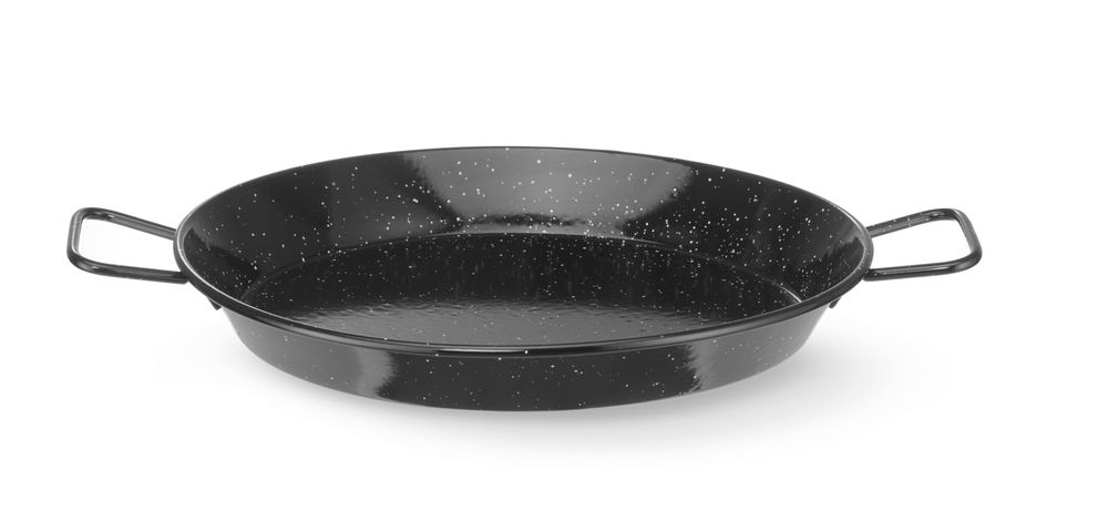 Padella smaltata HENDI - Ø 340 mm | HE622780
