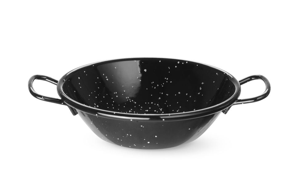 Padella fonda smaltata HENDI - Ø 185 mm | HE622834