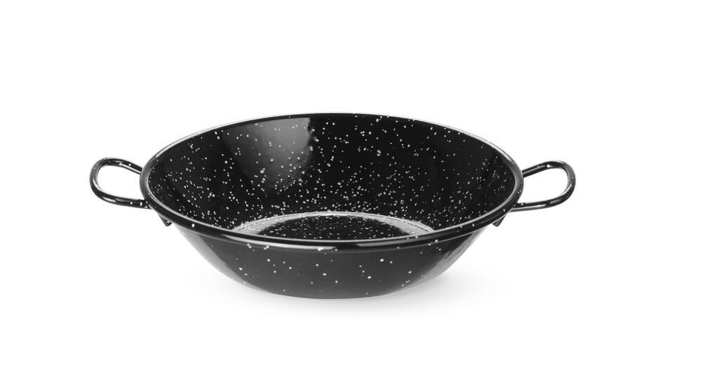 Padella fonda smaltata HENDI - Ø 185 mm | HE622834