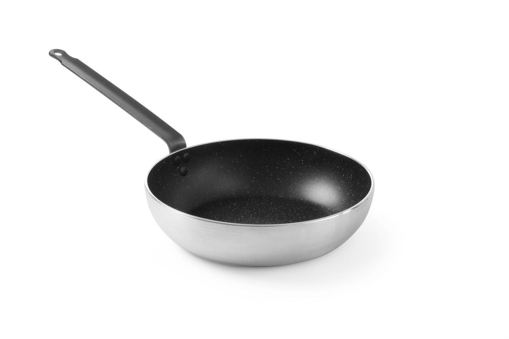 Padella Wok HENDI - Ø 320 mm | HE627747