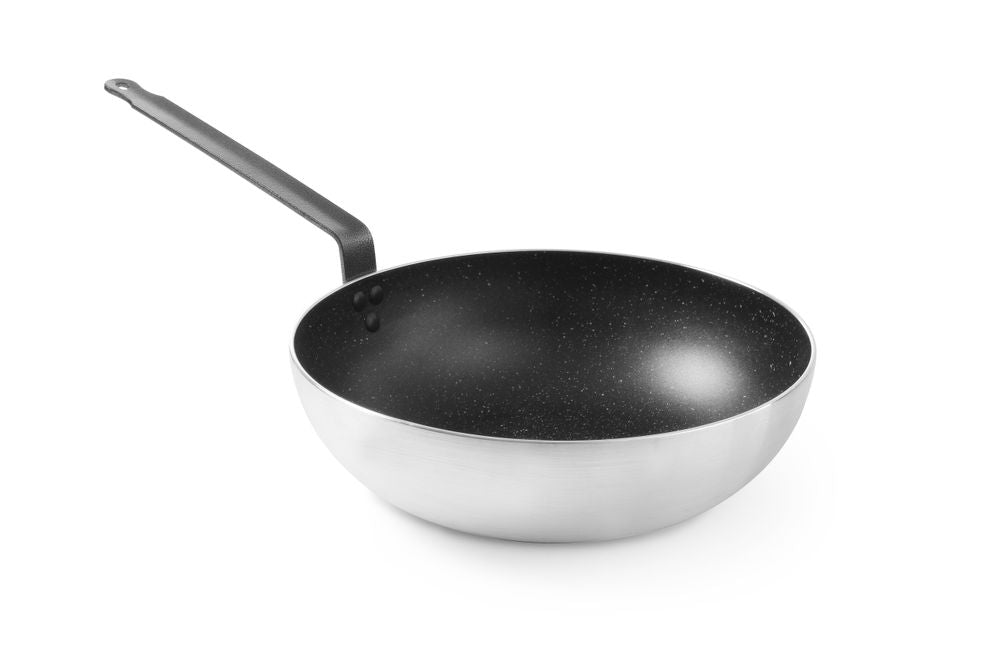 Padella Wok HENDI - Ø 320 mm | HE627747