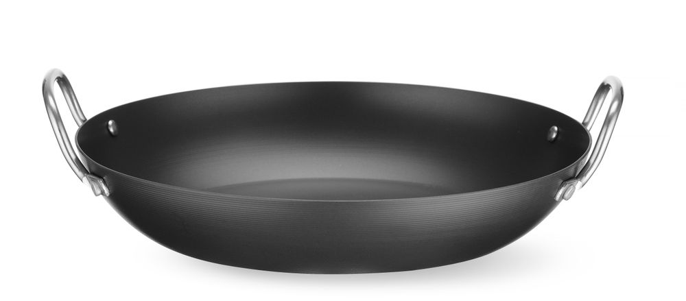 Padella per servire HENDI - Ø 204 mm | HE627945