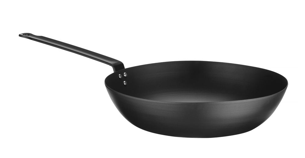 Wok HENDI - Ø 304 mm | HE627990