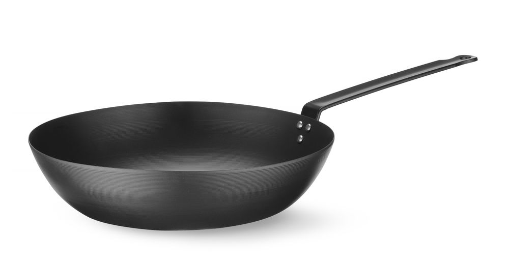 Wok HENDI - Ø 304 mm | HE627990