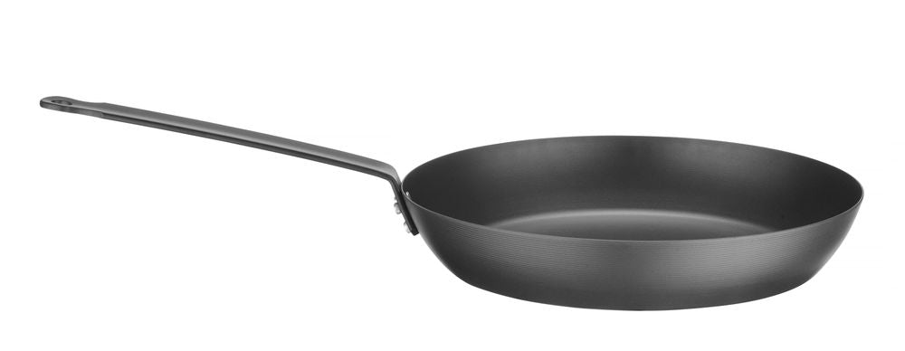 Padella per friggere HENDI - Ø 244 mm | HE628010