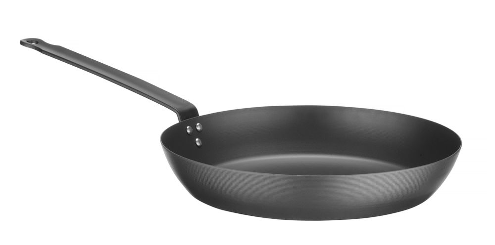 Padella per friggere HENDI - Ø 244 mm | HE628010