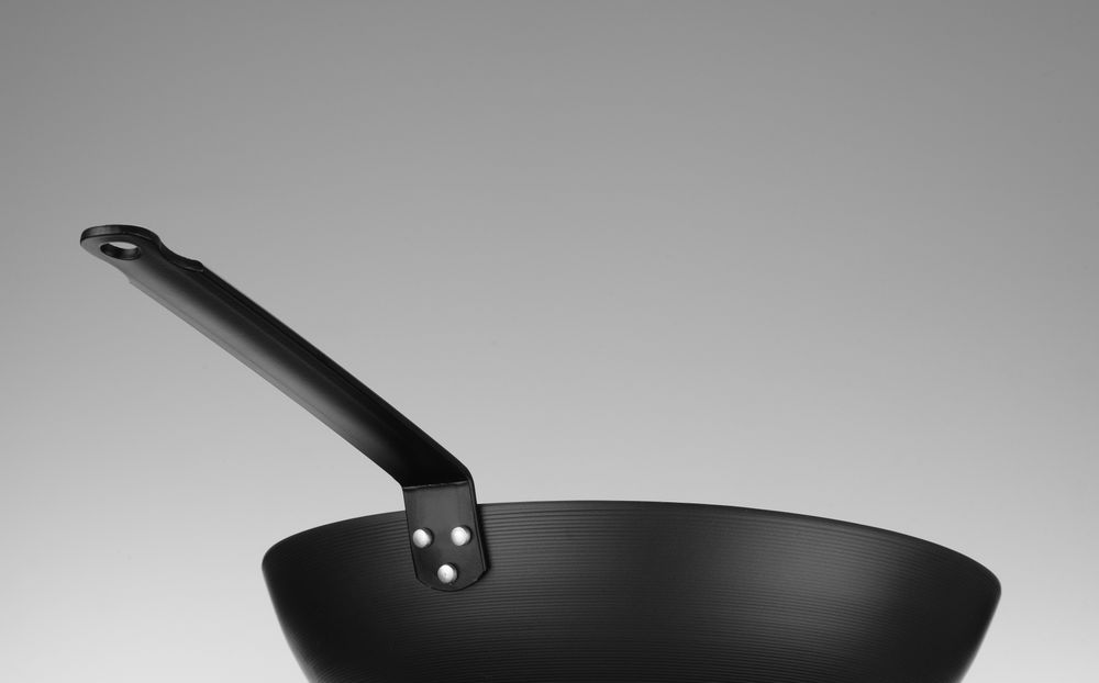 Padella per friggere HENDI - Ø 282 mm | HE628034
