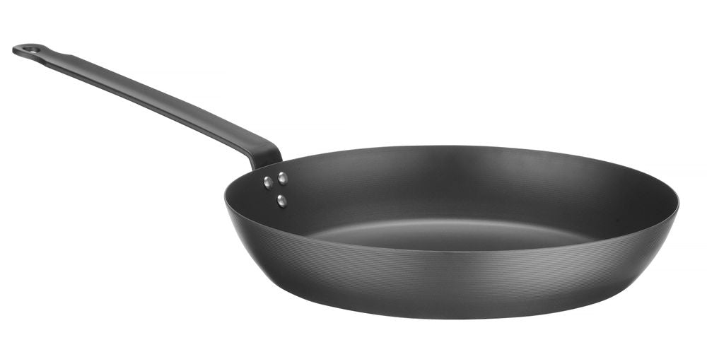 Padella per friggere HENDI - Ø 306 mm | HE628041