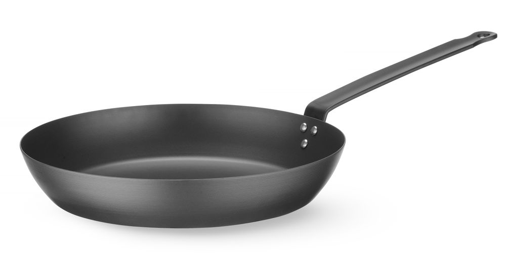 Padella per friggere HENDI - Ø 306 mm | HE628041