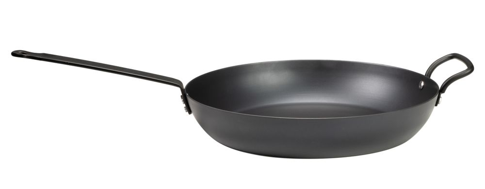 Padella per friggere HENDI - Ø 327 mm | HE628058