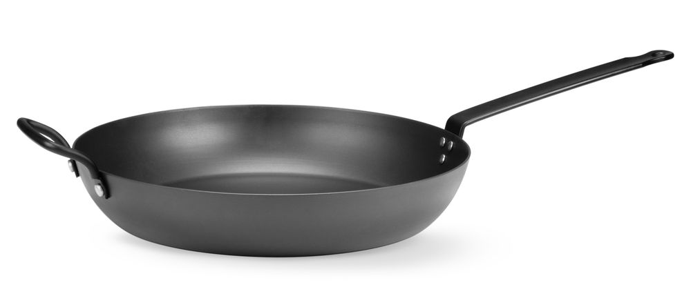 Padella per friggere HENDI - Ø 327 mm | HE628058