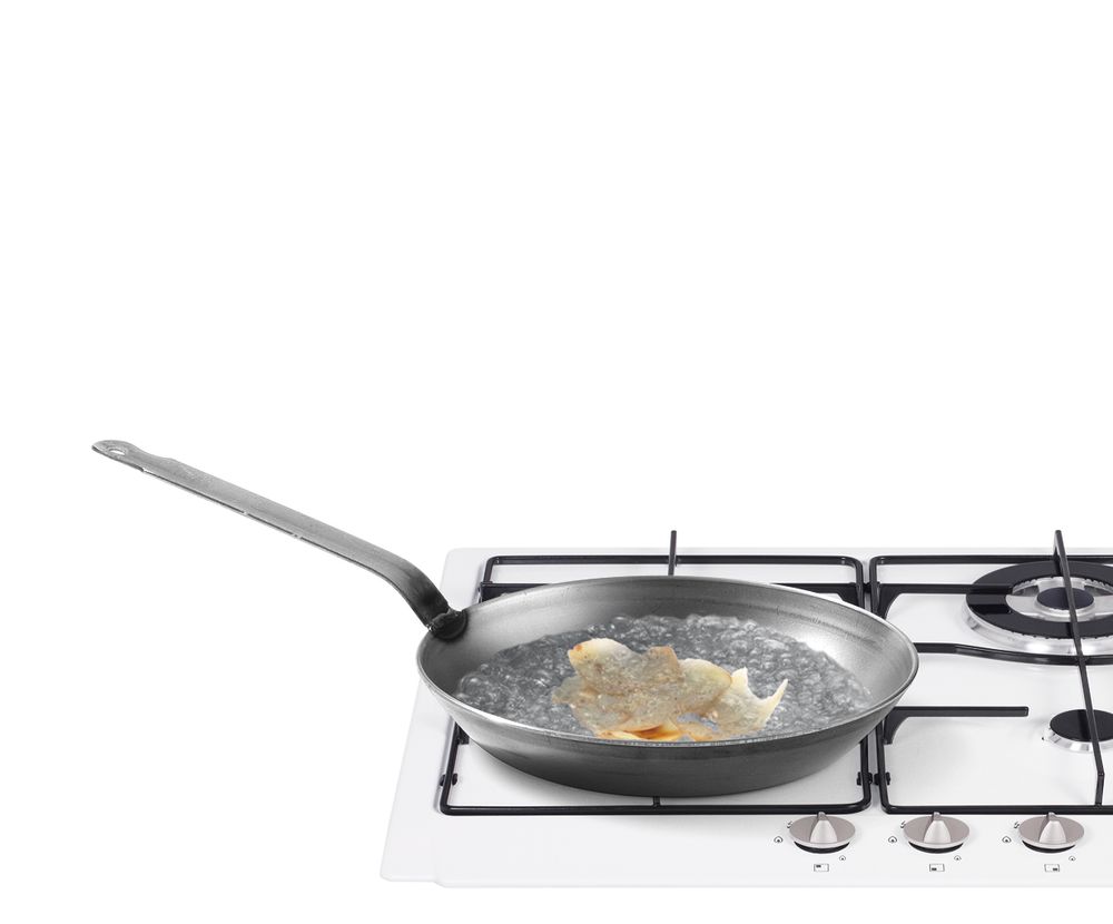 Padella per frittura HENDI - Ø 280 mm | HE628614