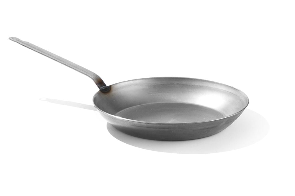 Padella per frittura HENDI - Ø 320 mm | HE628621