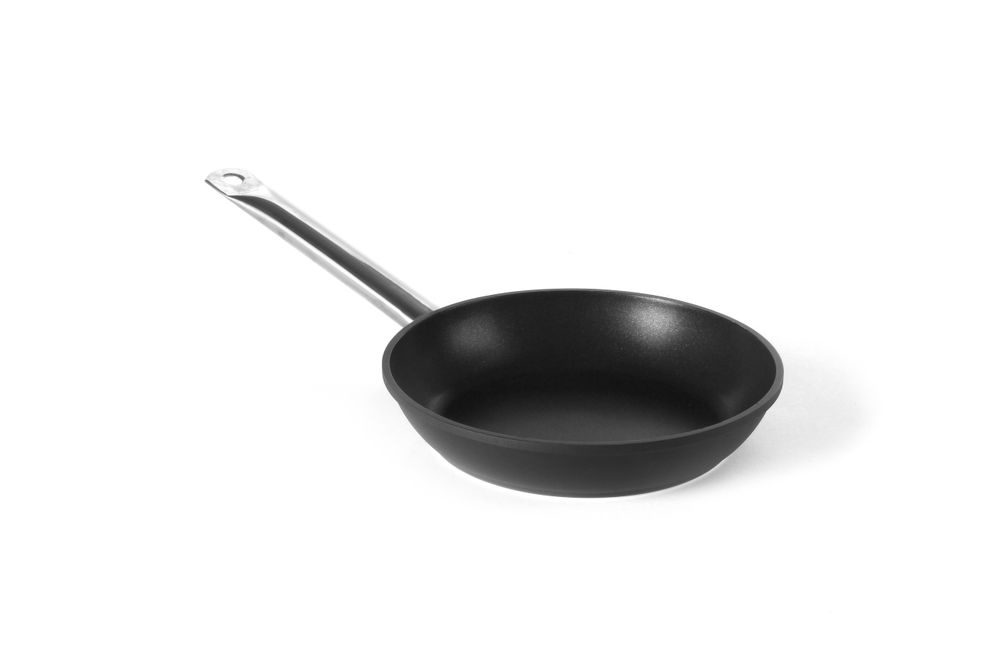 Padella per frittura ad induzione HENDI - Ø 250 mm | HE629154