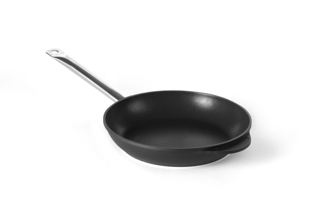 Padella per frittura ad induzione HENDI - Ø 290 mm | HE629253