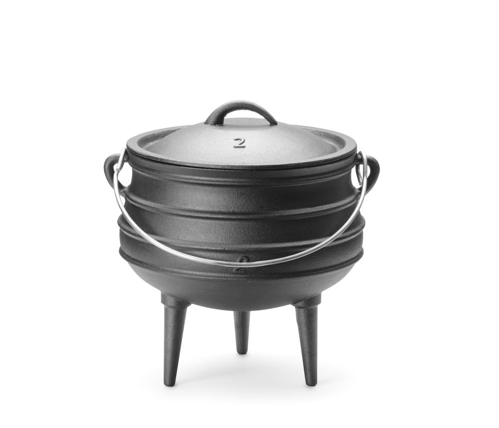 Pentola in ghisa HENDI - Ø 245 mm | HE629291