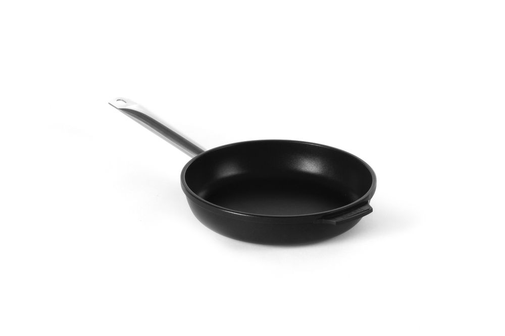 Padella per frittura Titanium Professional HENDI - Ø 320 mm | HE629307