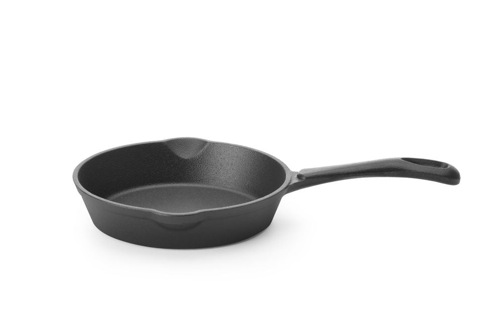 Padella in ghisa. HENDI - Ø 165 mm | HE629314