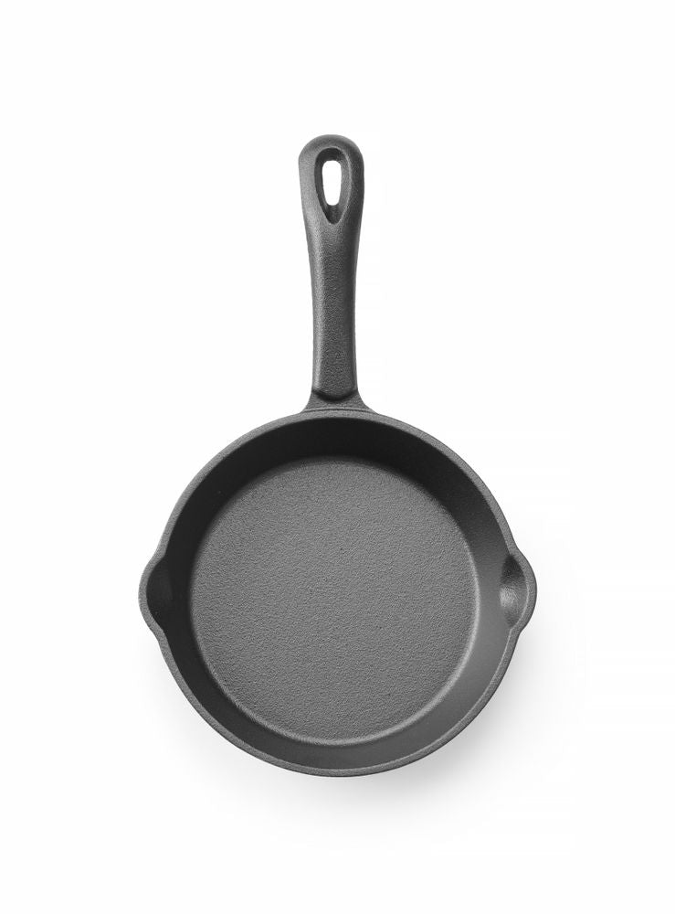 Padella in ghisa. HENDI - Ø 250 mm | HE629338