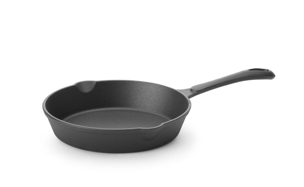 Padella in ghisa. HENDI - Ø 200 mm | HE629321