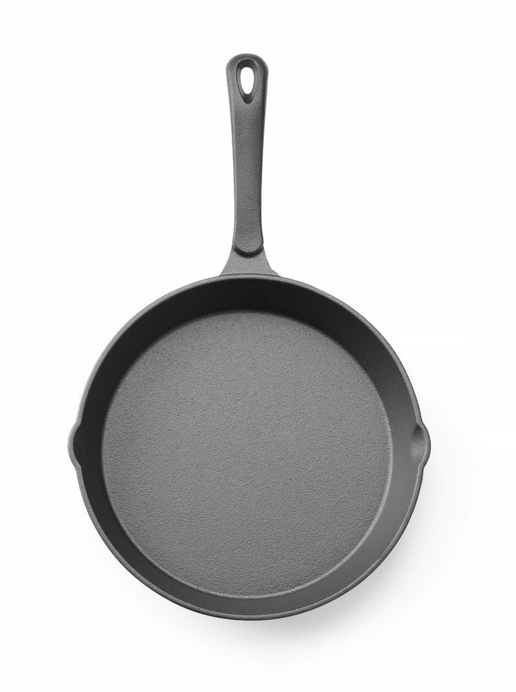 Padella in ghisa. HENDI - Ø 250 mm | HE629338