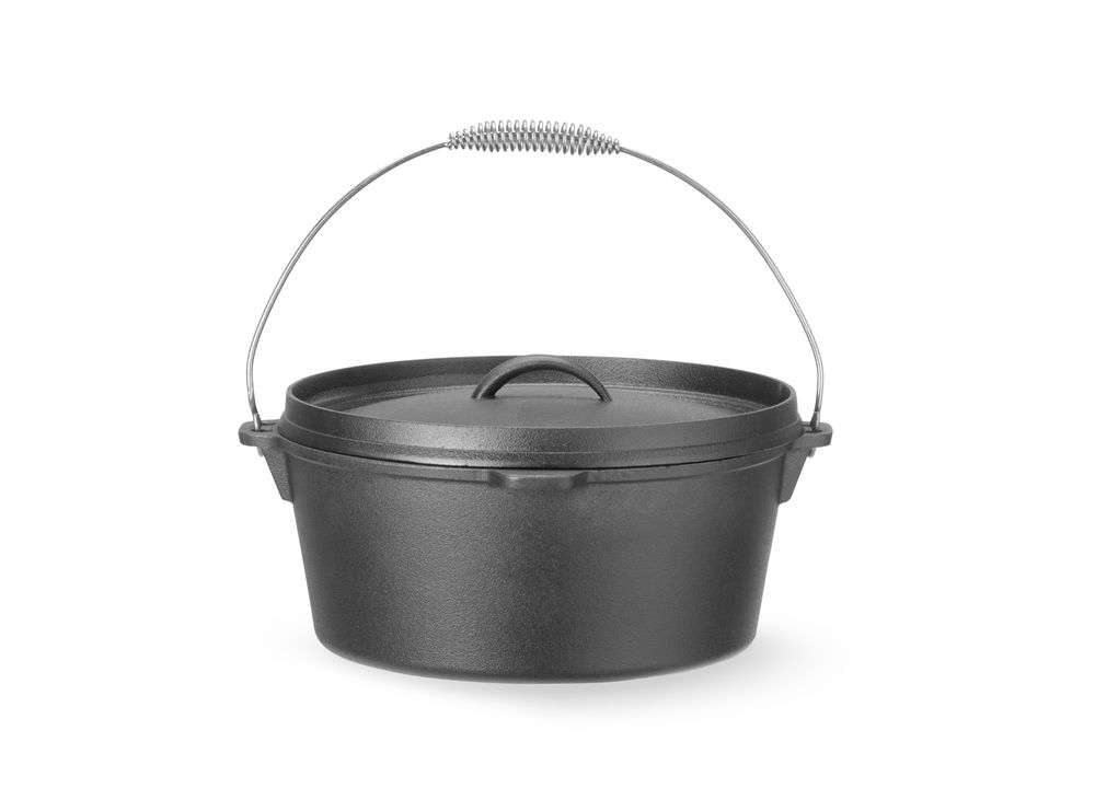 Pentola in ghisa HENDI - Ø 310 mm | HE629376