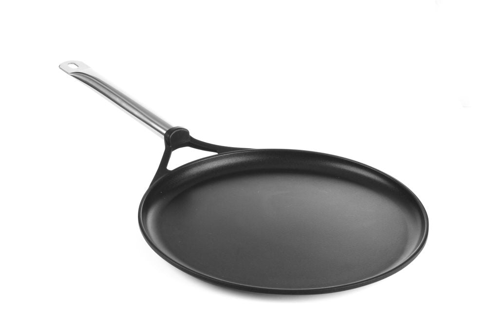 Padella per crepes Titanium Professional HENDI - Ø 320 mm | HE629413