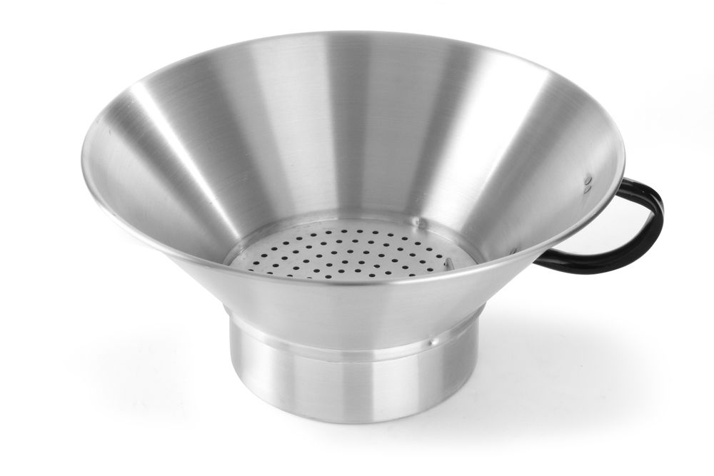 Scolatoio per patate HENDI - Ø 400 mm | HE630006
