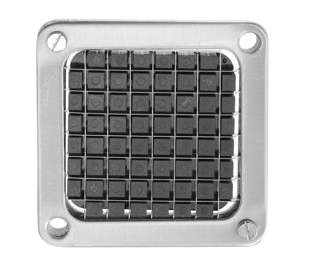 Lama per patatine fritte da HENDI - lunghezza 30 × larghezza 113 × altezza 113 mm | HE630419