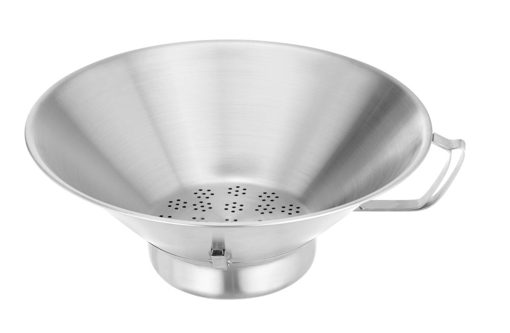 Scolatoio per patate HENDI - Ø 410 mm | HE630808