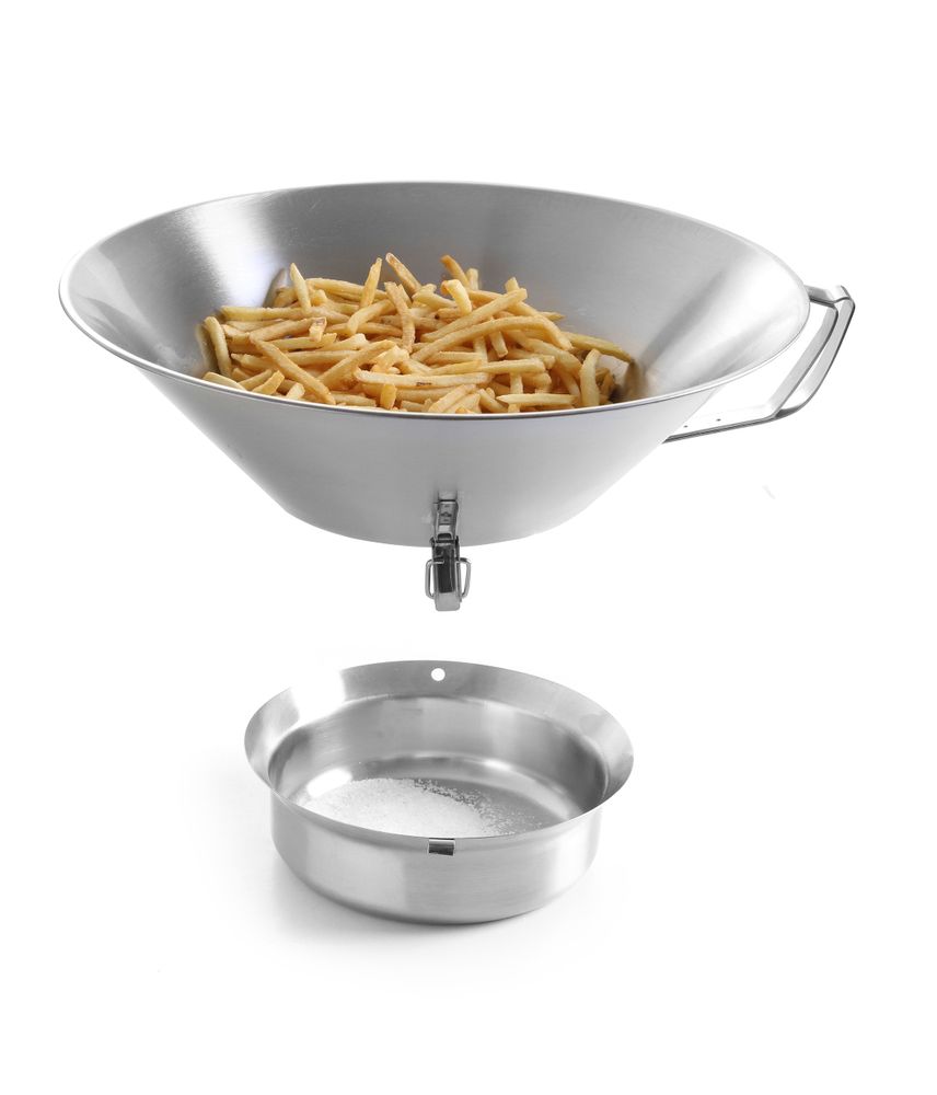 Scolatoio per patate HENDI - Ø 410 mm | HE630808