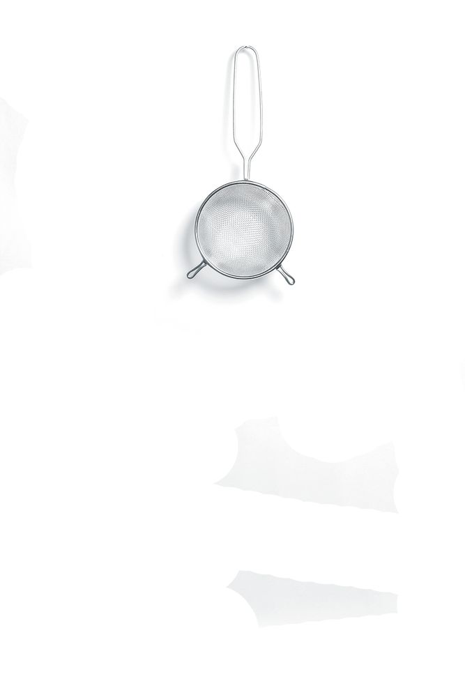 Setacci HENDI - Ø 120 mm | HE635001
