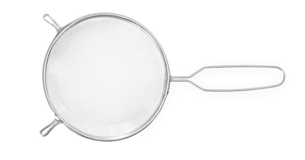 Setacci HENDI - Ø 160 mm | HE635155