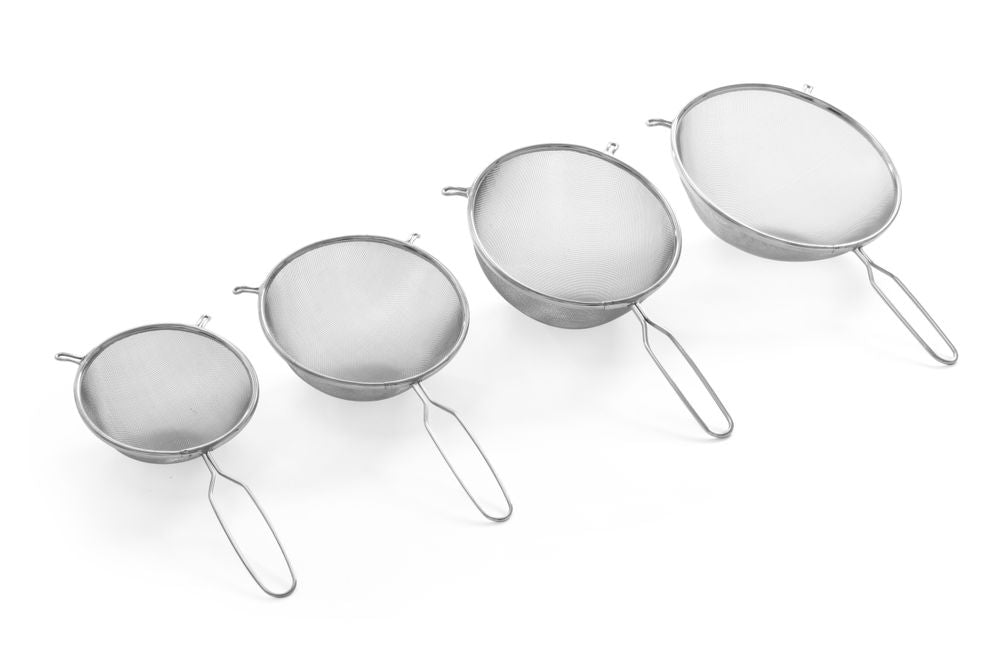 Setaccio HENDI - Ø 160 mm | HE637104
