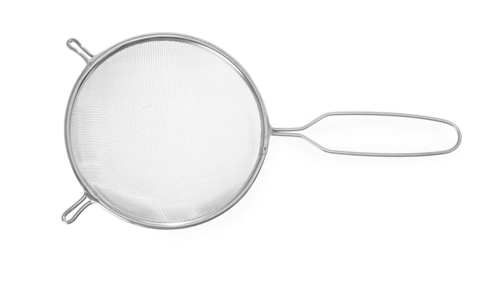 Setaccio HENDI - Ø 160 mm | HE637104