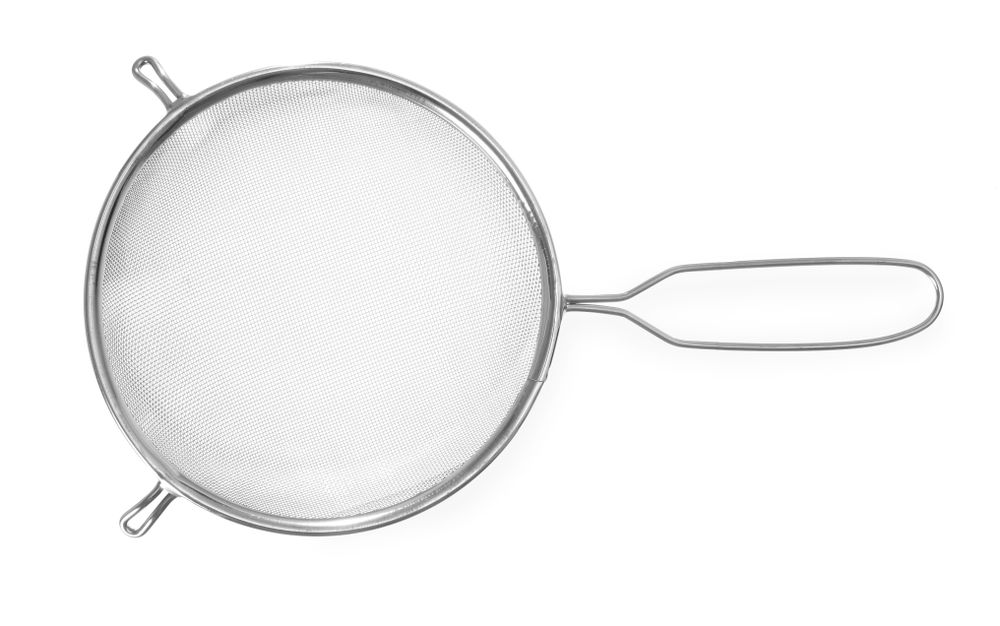 Setaccio HENDI - Ø 182 mm | HE637203