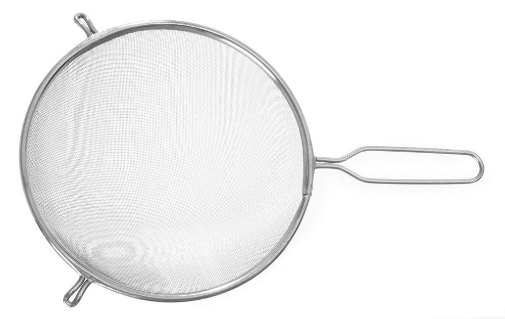 Setaccio HENDI - Ø 240 mm | HE637500