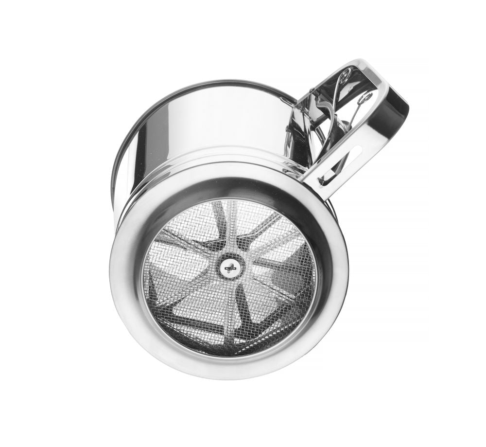 Setaccio farina HENDI - Ø 125 mm | HE637852