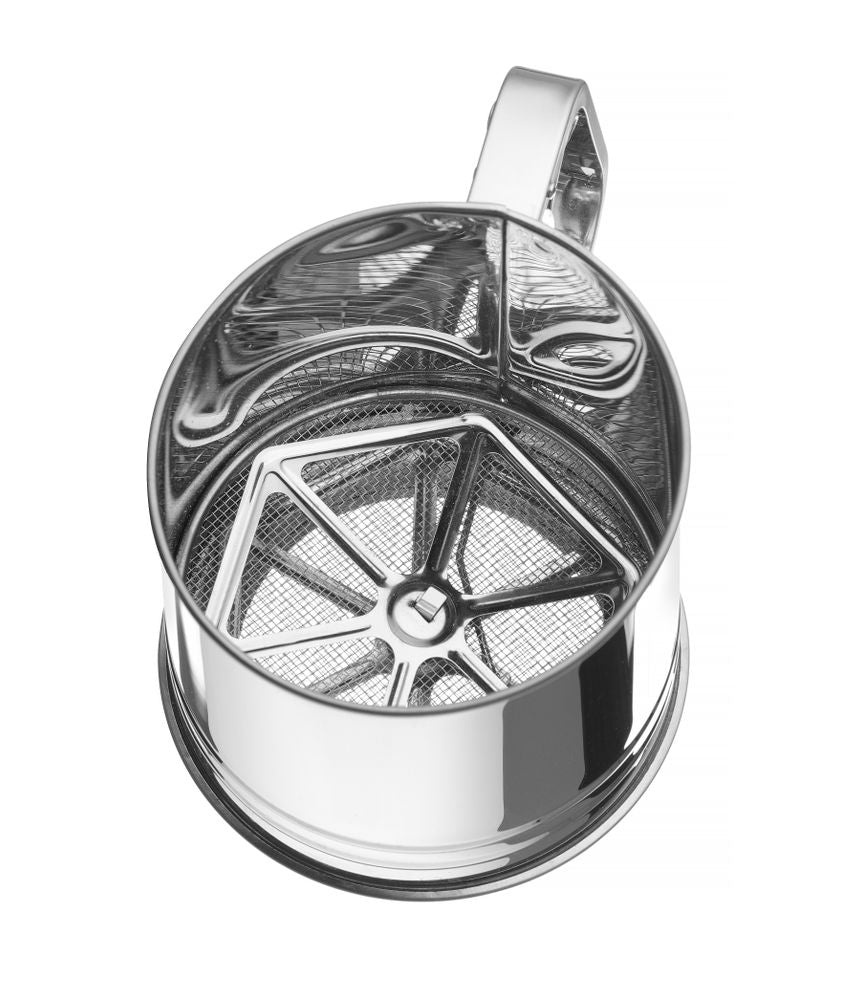 Setaccio farina HENDI - Ø 125 mm | HE637852